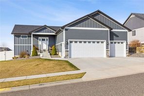 3202 Harrier Lane (Plan Unknown)