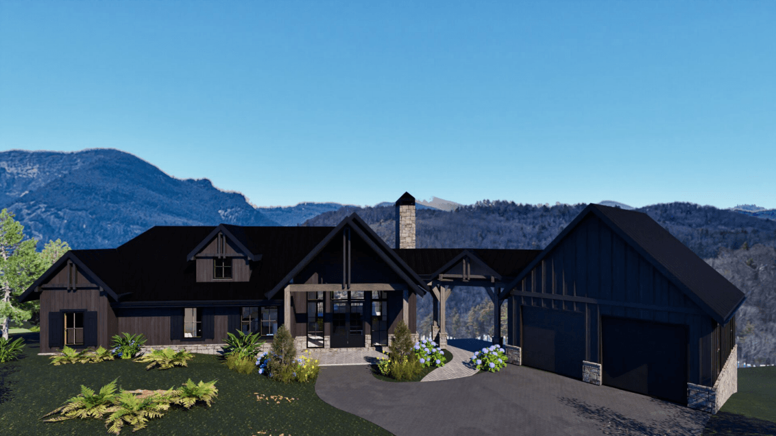 Lot 1 Saratay Falls Drive Cashiers Nc. Atlanta, GA 30339