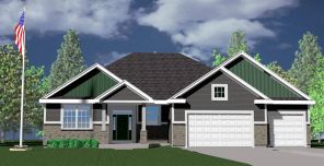 N 75 W 24746 Lauren Drive Sussex