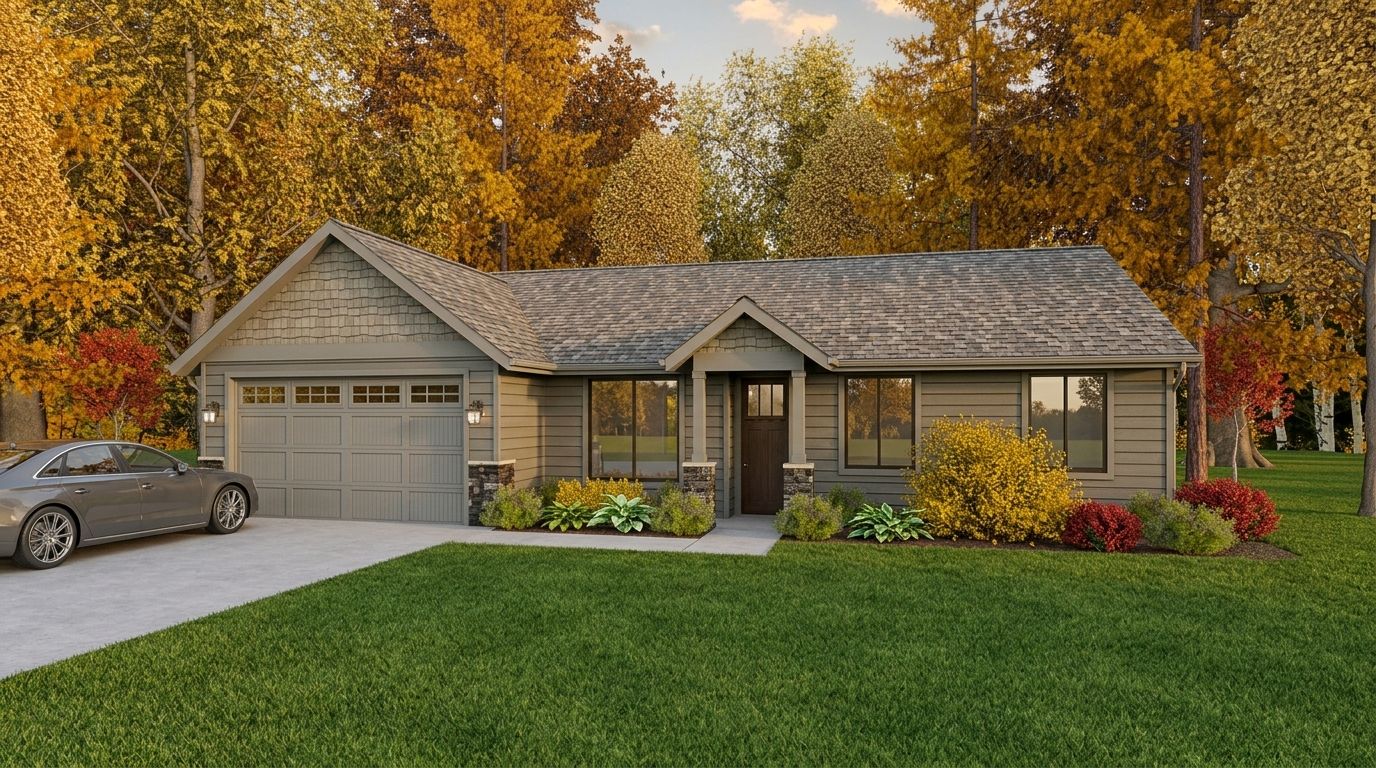 Newrock Homes Inc. - : Longview, WA