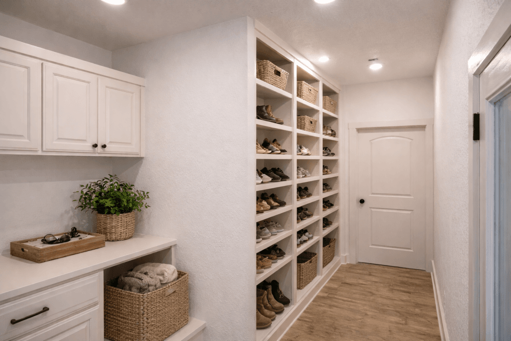 casa en Hill Country Classics Custom Homes por Hill Country Classics Custom Homes