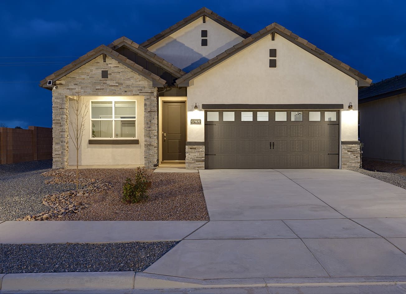Lomas Encantadas 1G Phase 1 - Rio Rancho, NM