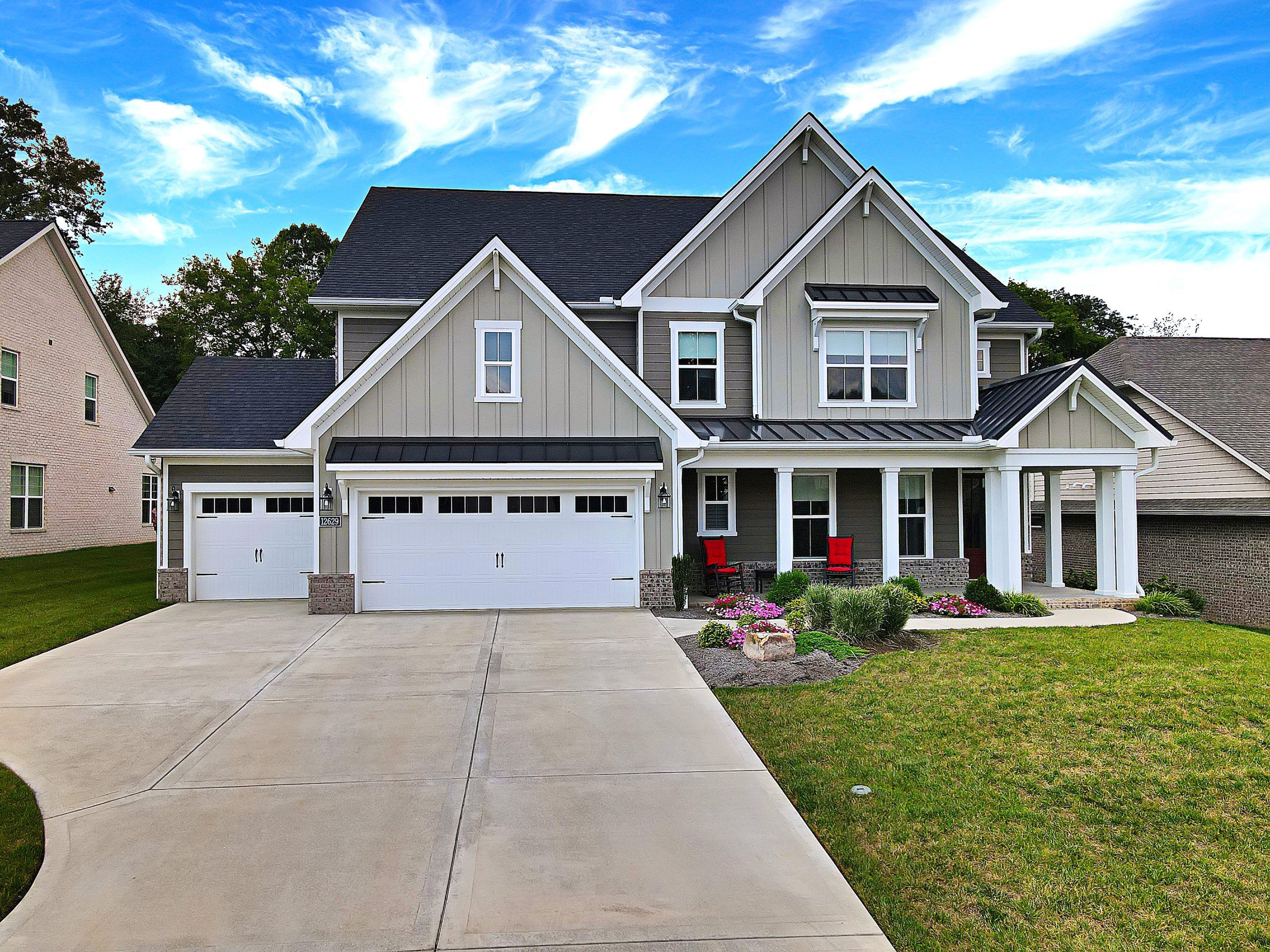 casa en Vining Mill por Saddlebrook Properties