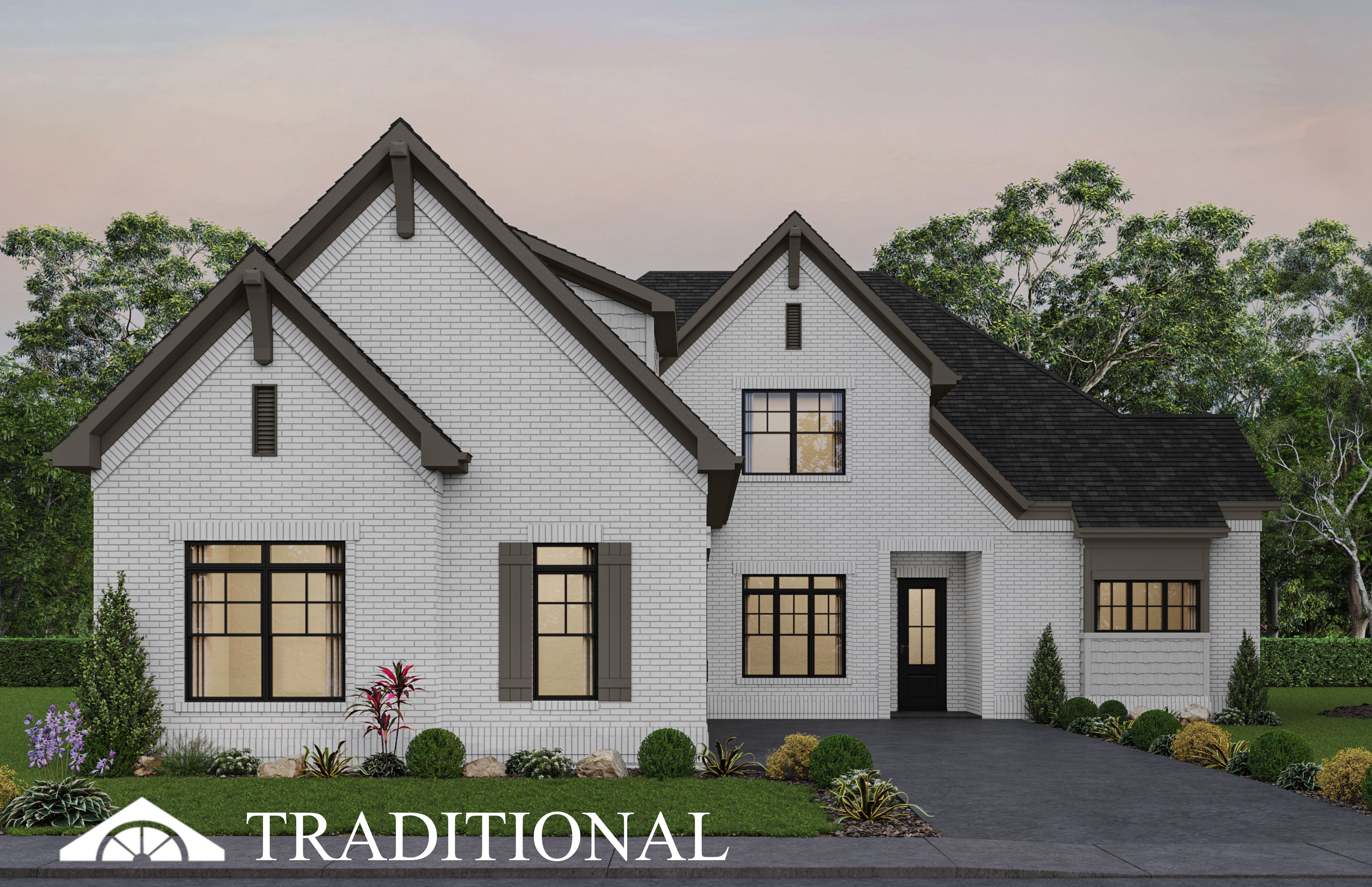casa en Holder Branch por Saddlebrook Properties