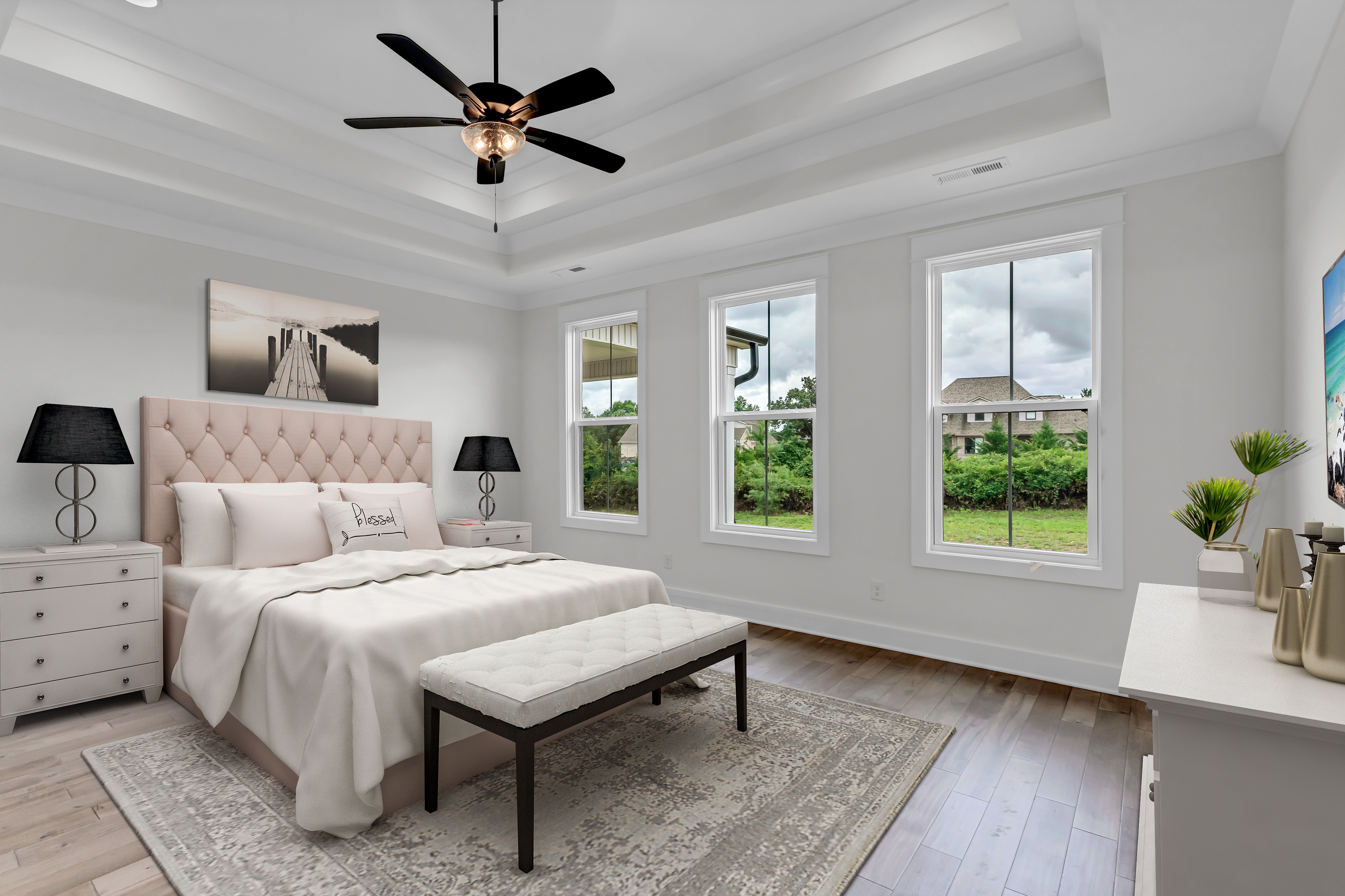 casa en The Foundry At Hardin Valley por Saddlebrook Properties