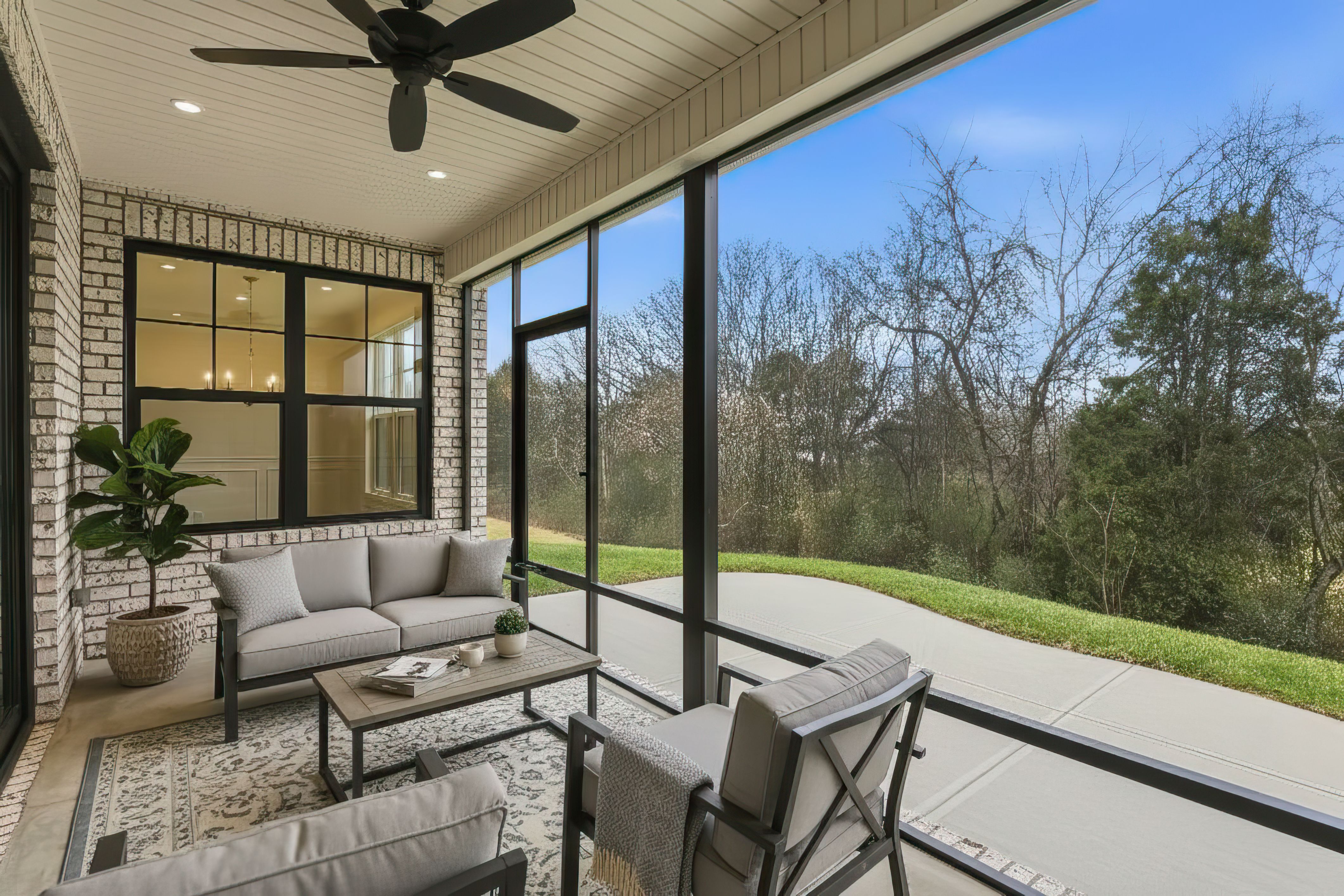 casa en The Grove At Boyd Station por Saddlebrook Properties