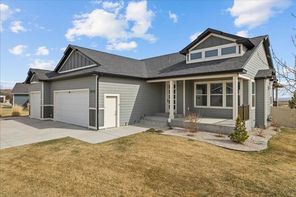 2918 W Copper Ridge (Plan Unknown)