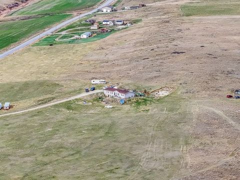 5625 Shorey Road. Billings, MT 59106
