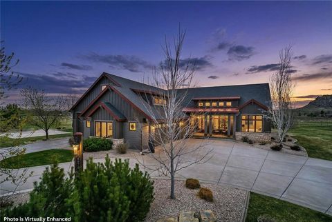 5978 Autumnwood Dr. Billings, MT 59106