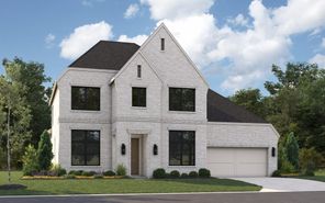 1031 Keller DR (Plan Unknown)