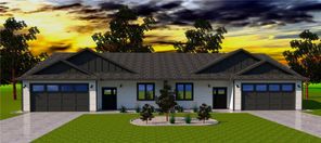4612 Twisted Pine Drive (Plan Unknown)