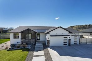 6218 Timbercove Drive (Plan Unknown)