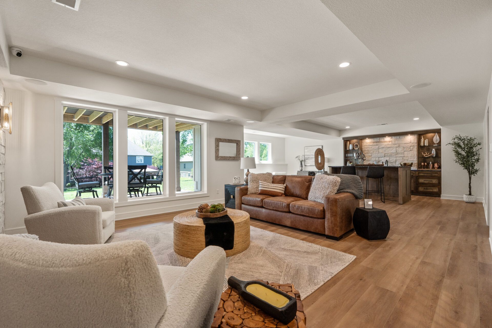 McGraw Homes Inc. - Blue Springs, MO