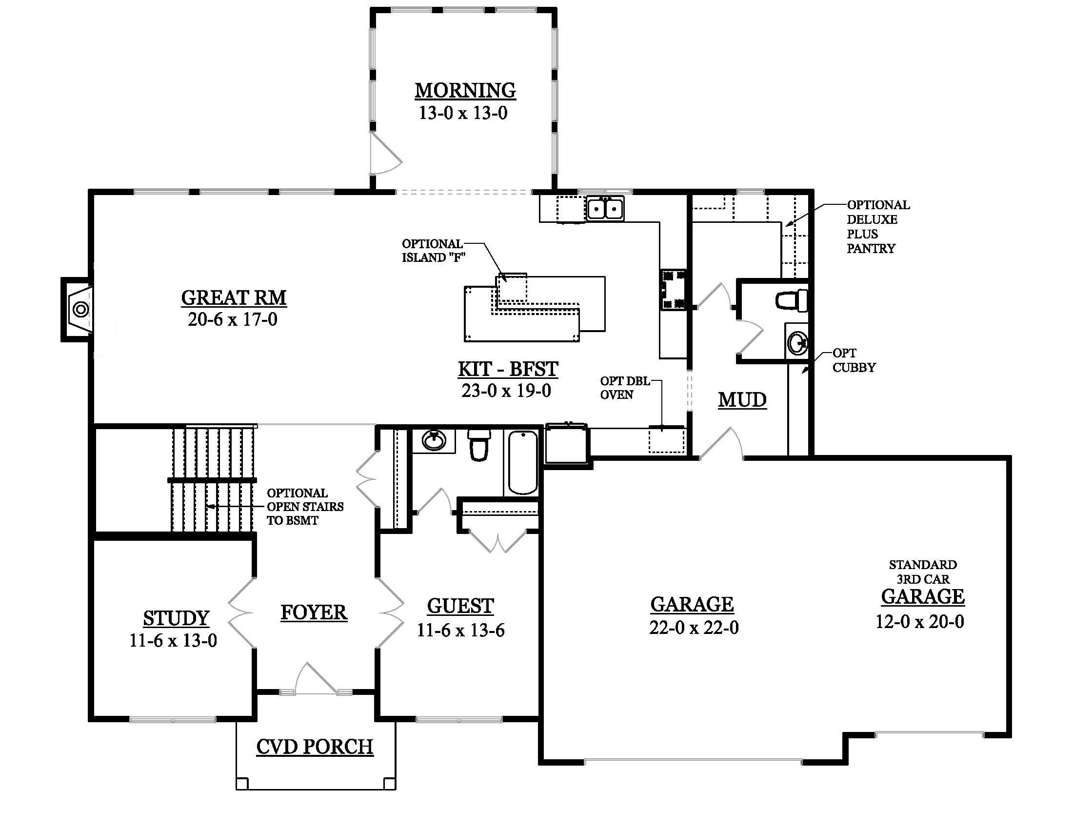 Diyanni Homes por Diyanni Homes en Columbus Ohio
