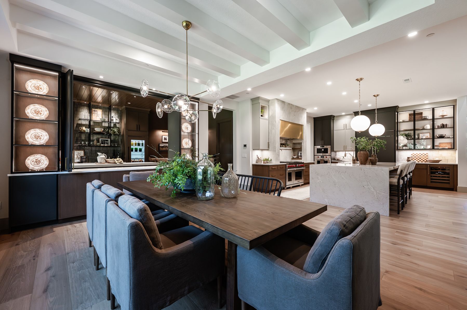 casa en Renaissance Homes por Renaissance Homes