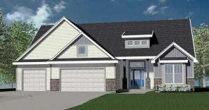 1713 Switchgrass Street Oconomowoc