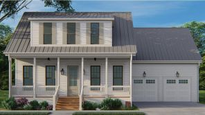 1027 Wiltshire Lane (Plan Unknown)