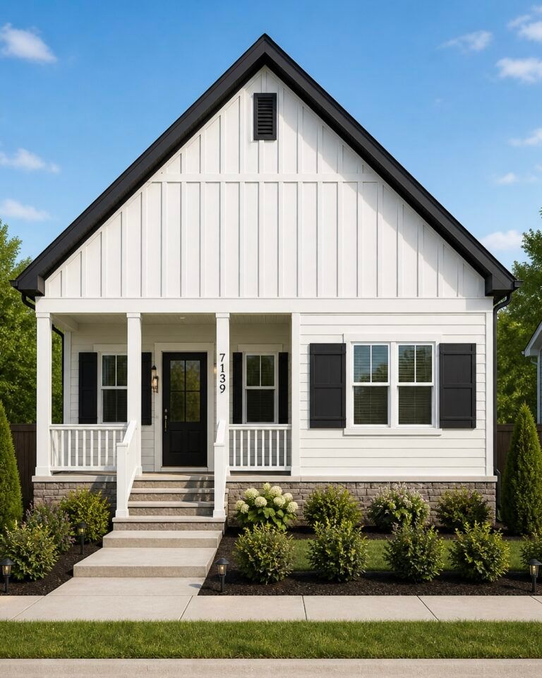 Blvd Homes - Franklin, TN