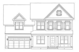 7610 Newmarket Drive. Bethesda, MD 20817