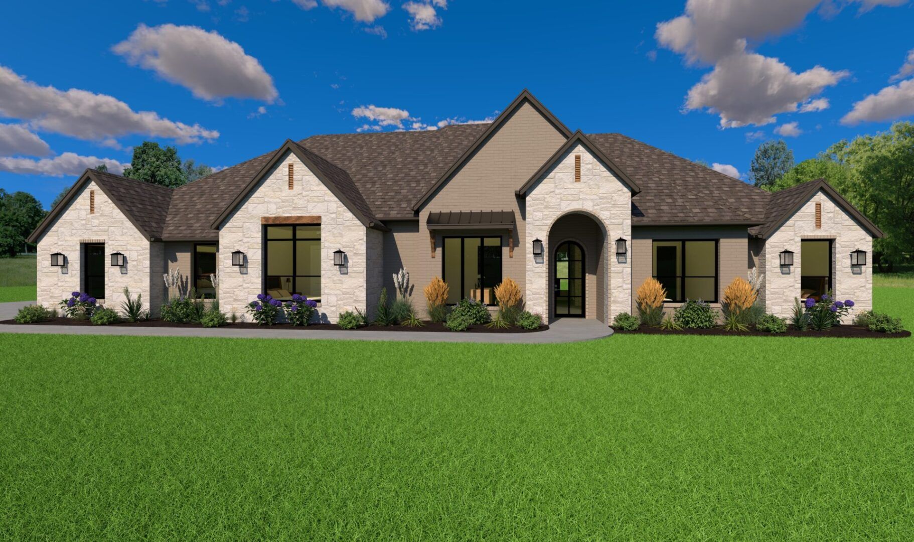 Taylor Bridge Estates North - Burleson, TX