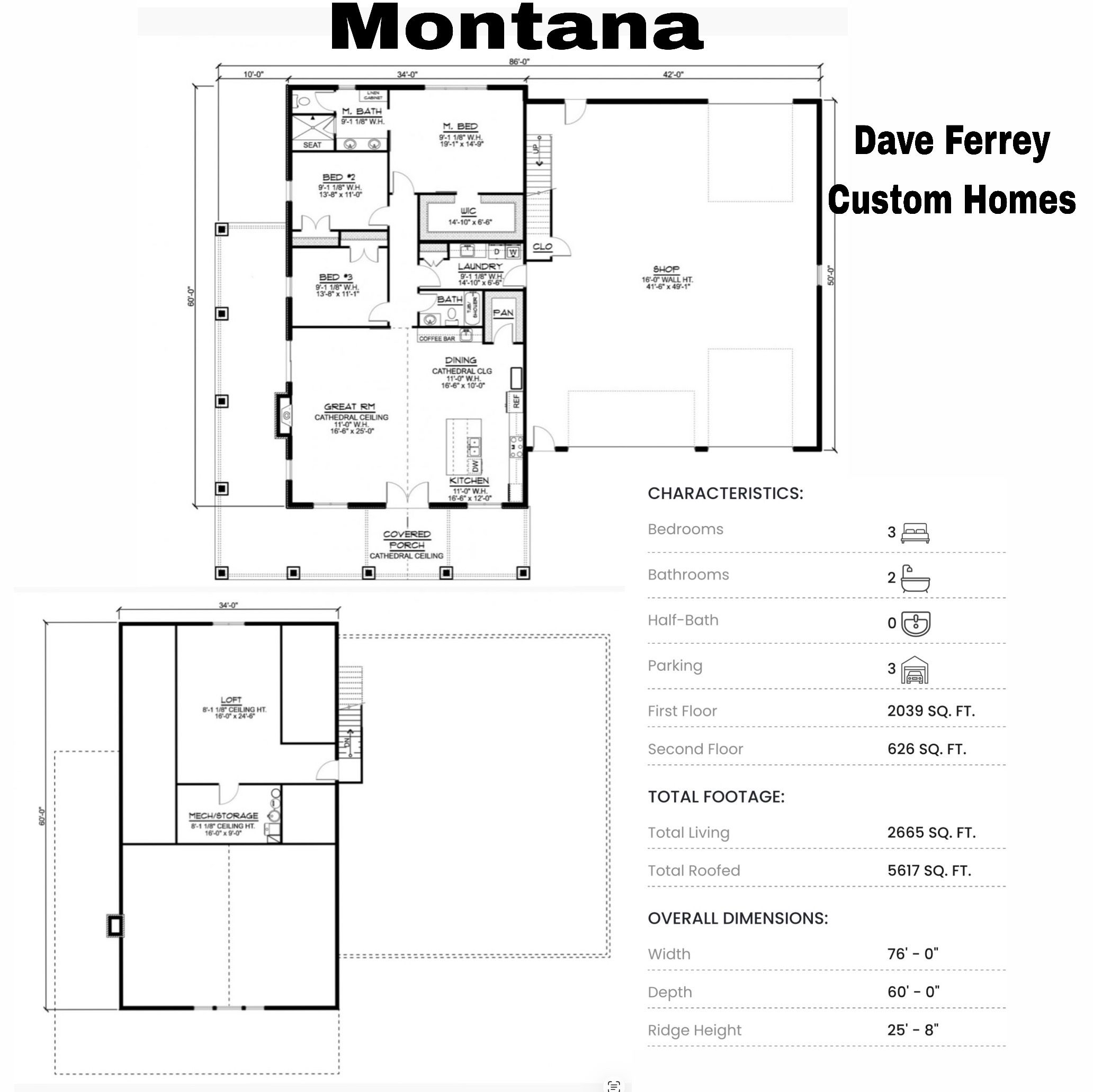 Dave Ferrey Custom Homes - Wilkes Barre, PA