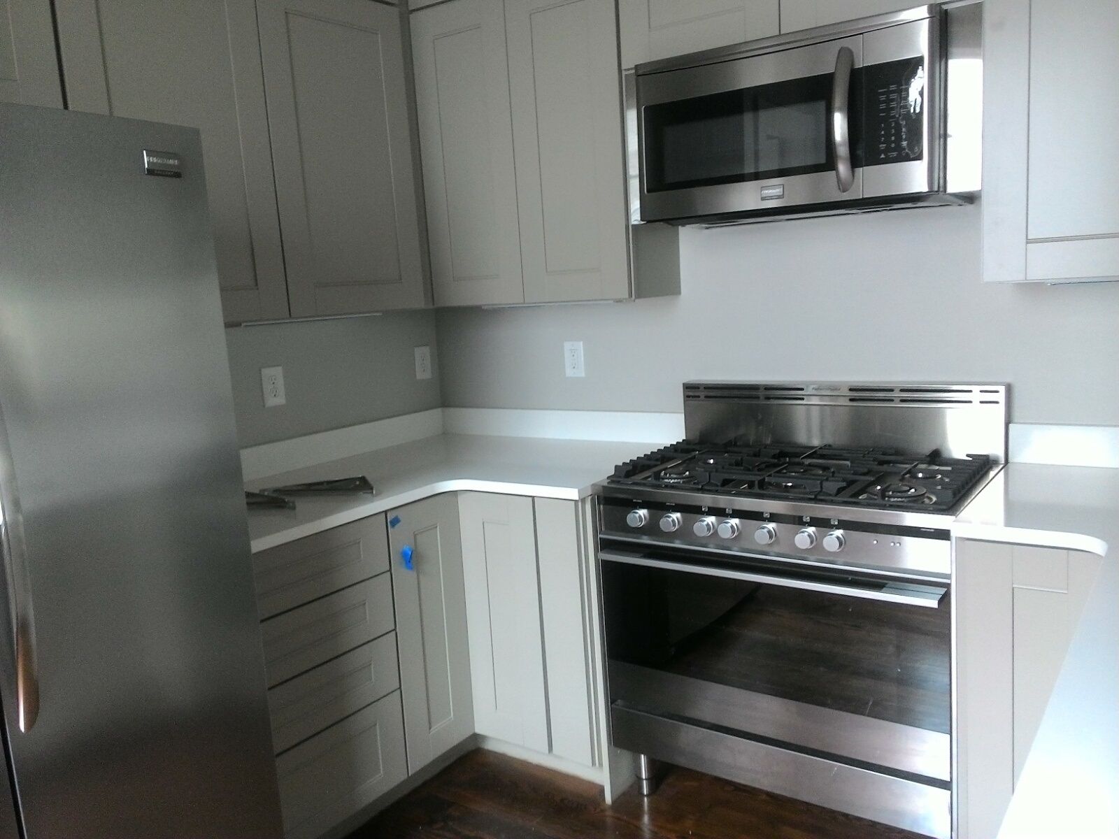 casa en Southern Heritage Construction LLC por Southern Heritage Construction LLC
