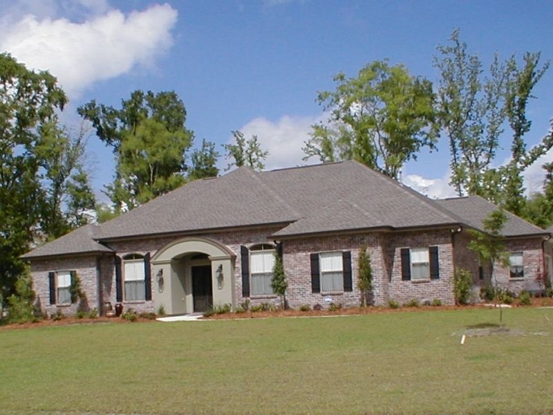 Southern Heritage Construction LLC por Southern Heritage Construction LLC en New Orleans Louisiana