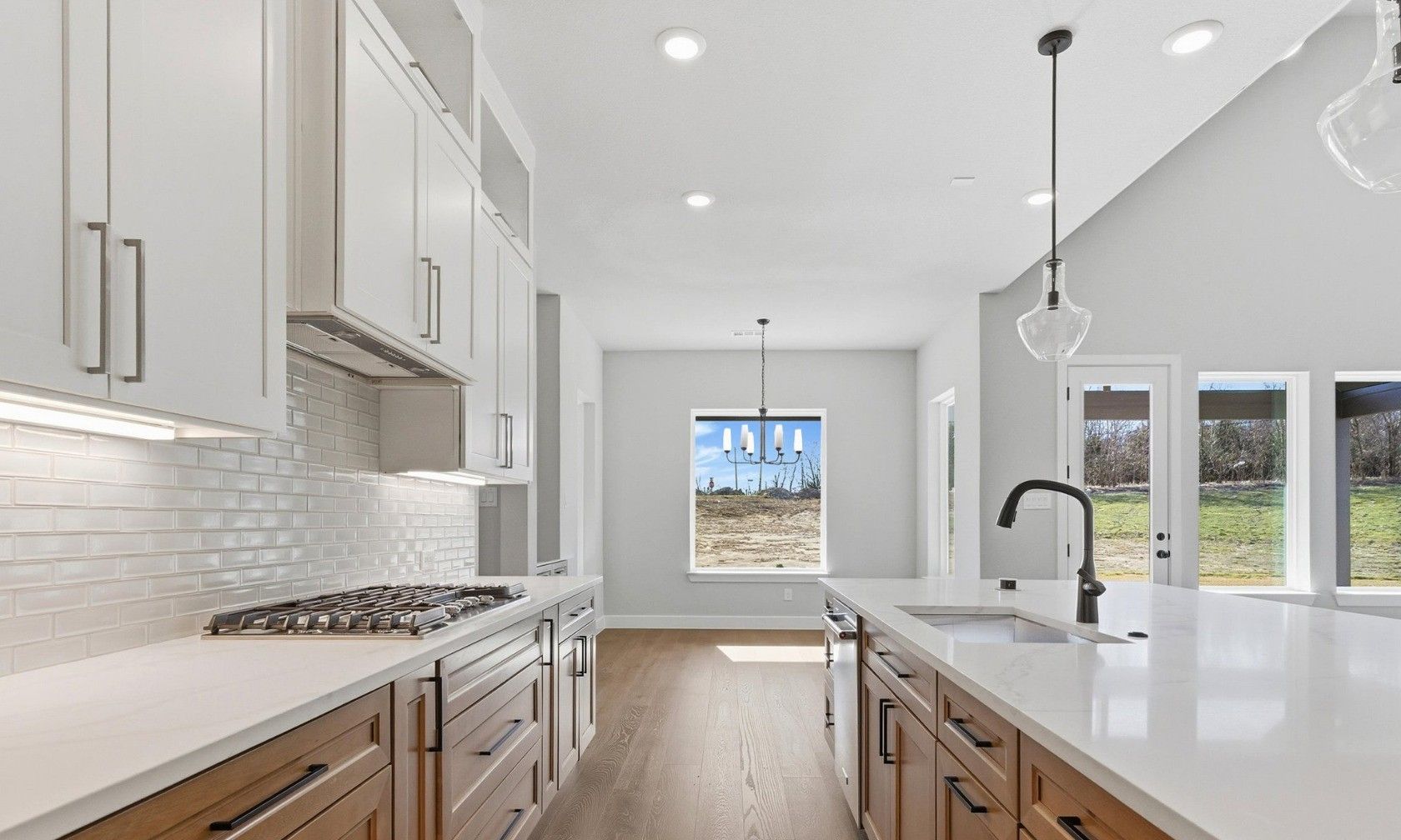Plan Unknown - Capitol Hill: Anna, Texas - Cope Equities LLC