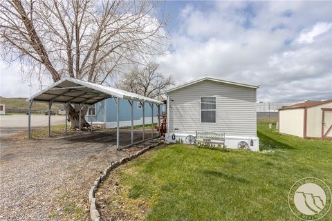 Billings, MT 59106