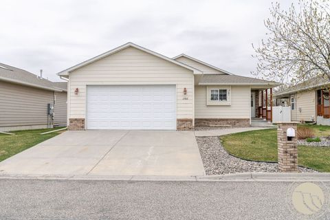 Billings, MT 59106