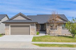 3113 Peregrine Lane (Plan Unknown)