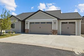 6225 Ridge Stone Drive N 22 (Plan Unknown)