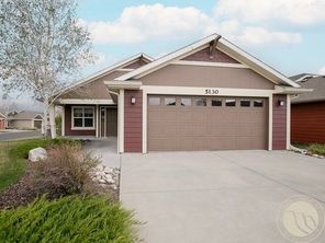 5130 Granite Peak Way (Plan Unknown)