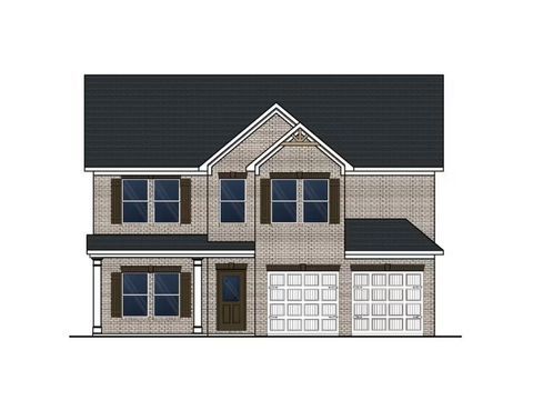 1400 Stone Road. Bishop, GA 30621