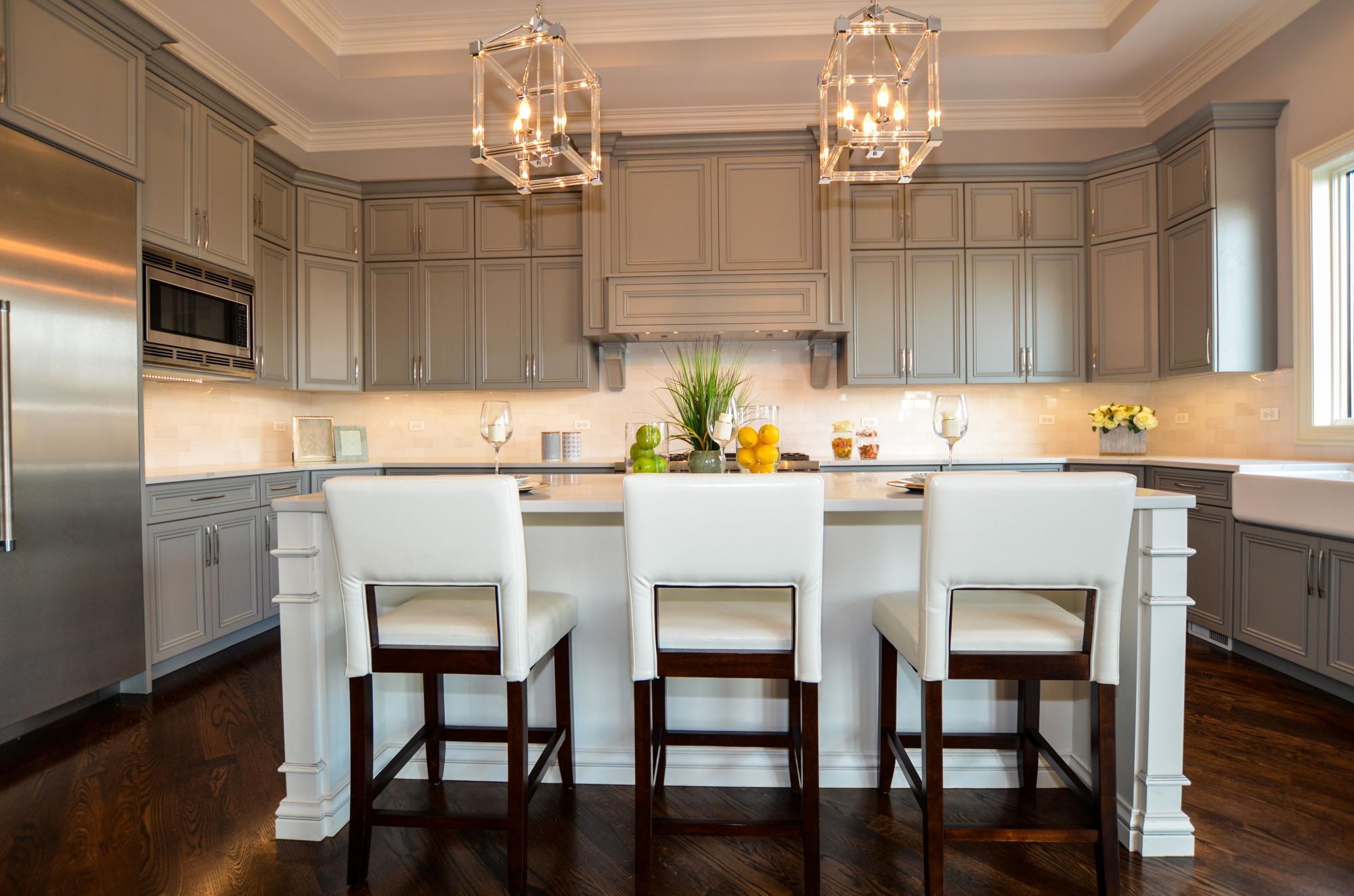 The Club Homes Of White Eagle - Naperville, IL