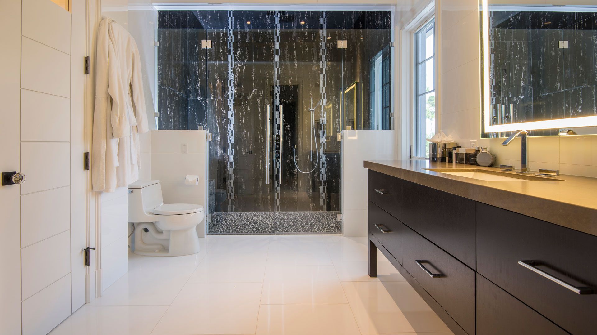 casa en Old Palm Golf Club por Phoenix Custom Homes