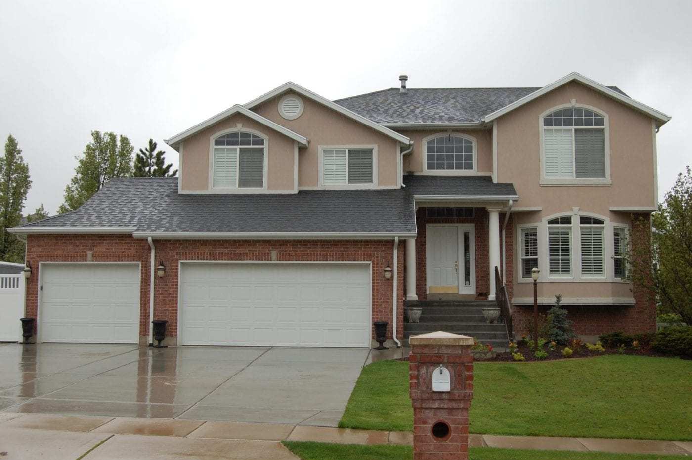 casa en Carter Homes of Utah por Carter Homes of Utah