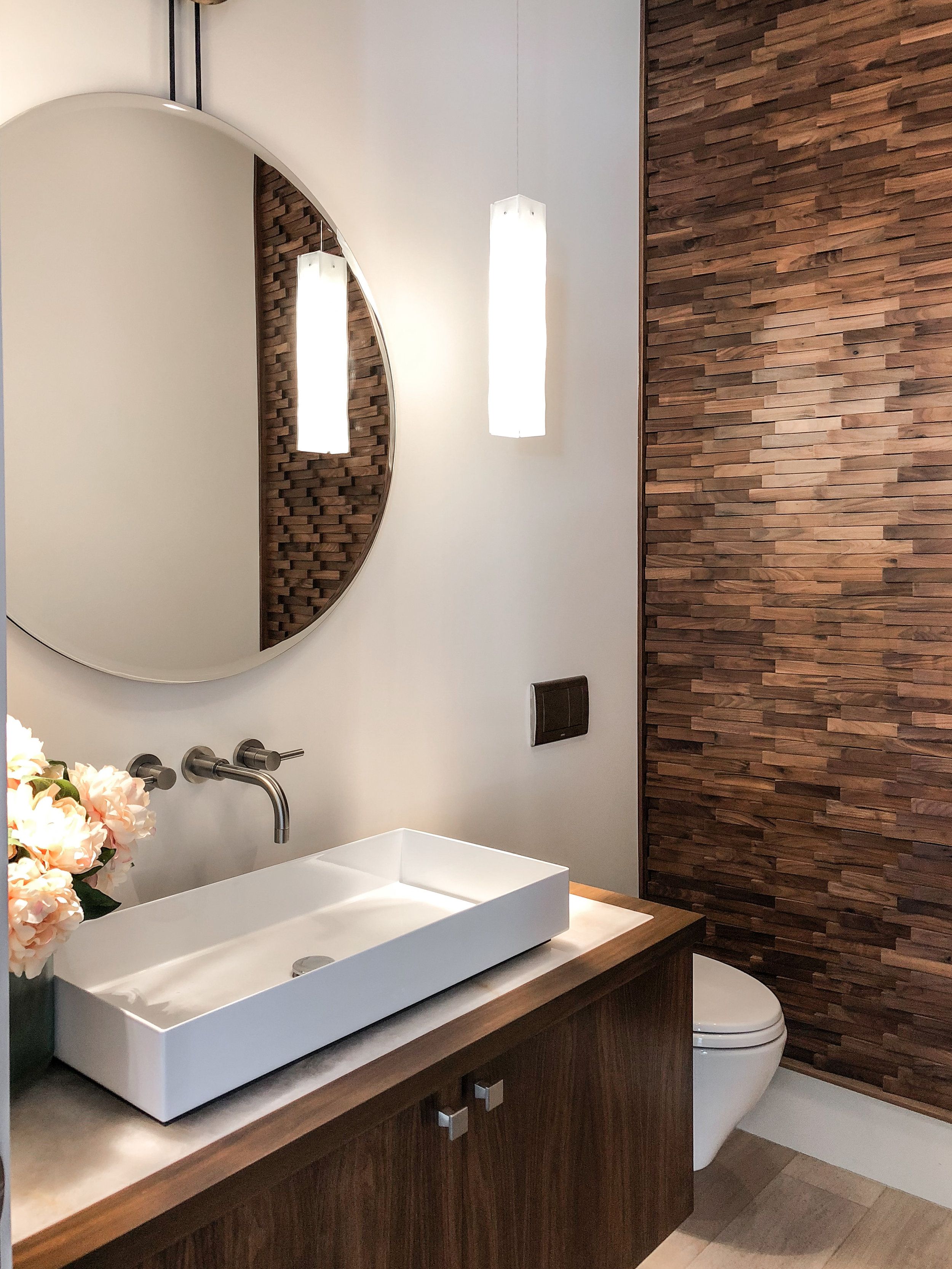 Berk Custom Homes por Berk Custom Homes en Orange County California