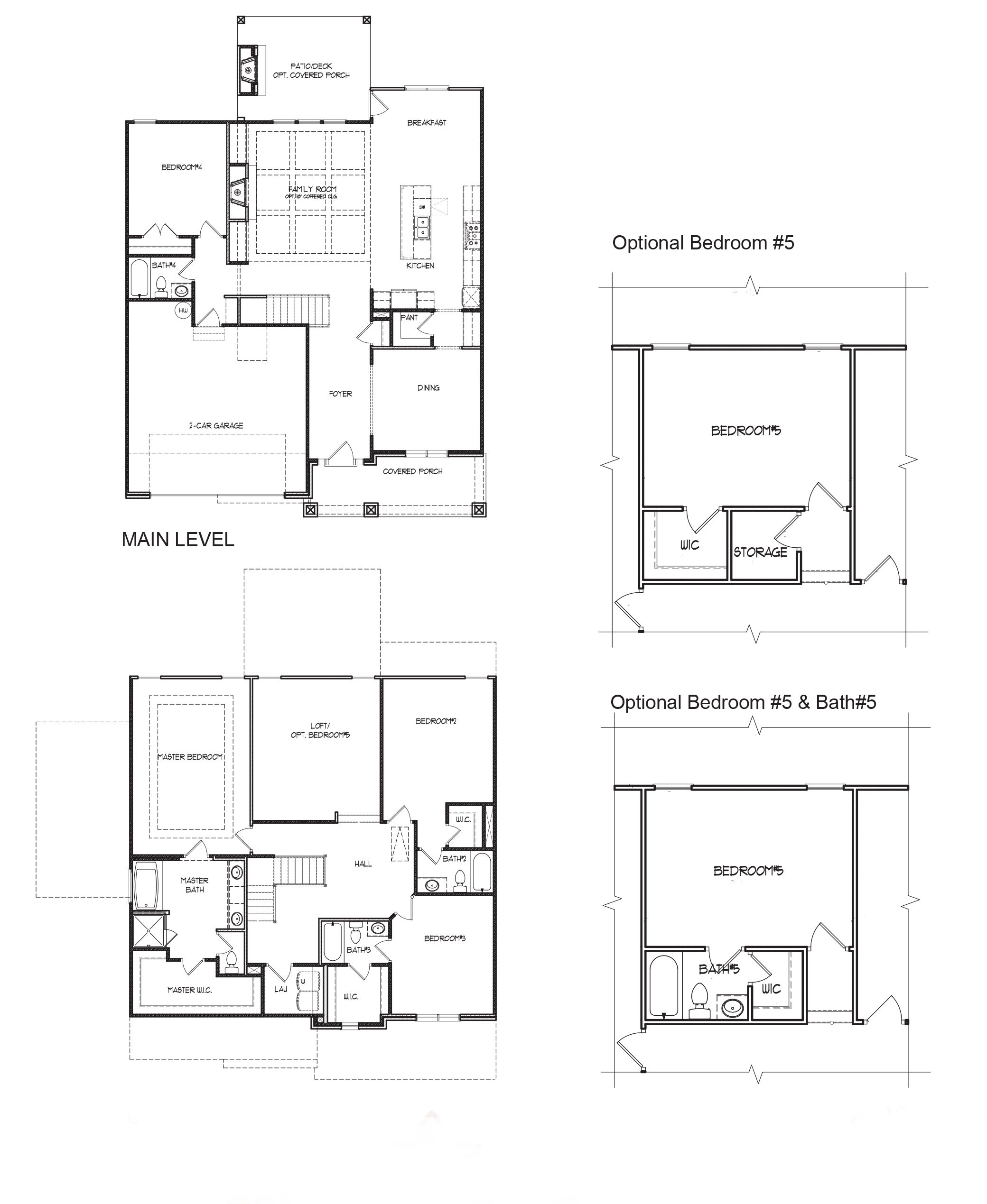 Parkside Landing - Buford, GA