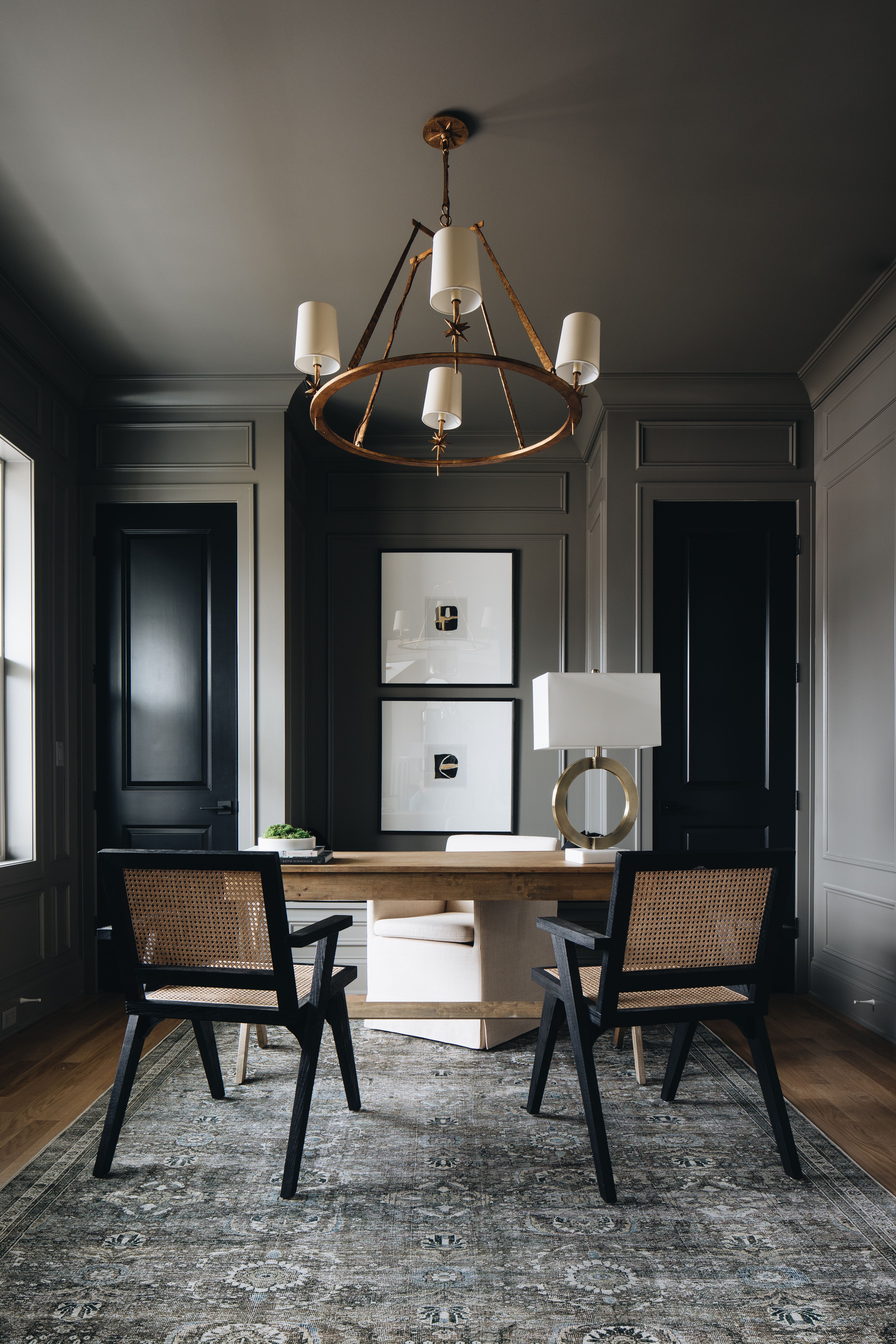 casa en Timber Trail Development por Timber Trail Development