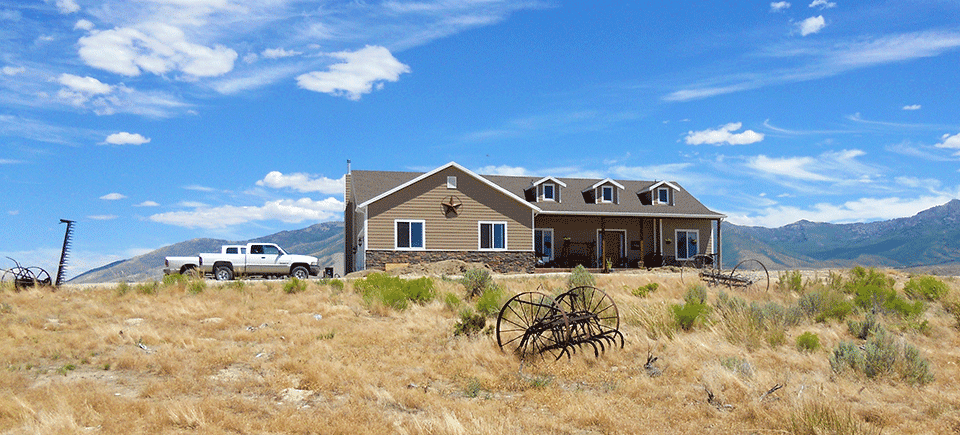 casa en Irontown Homes por Irontown Modular