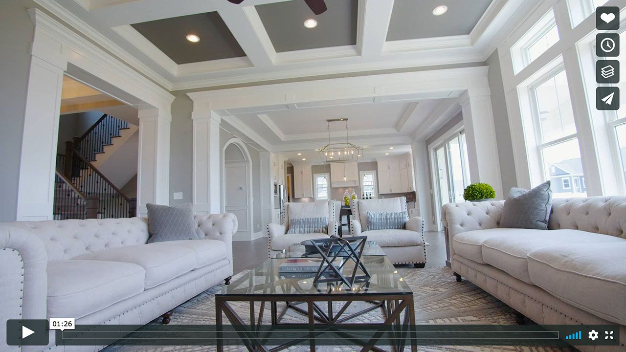 casa en Verona por Romanelli and Hughes Homes