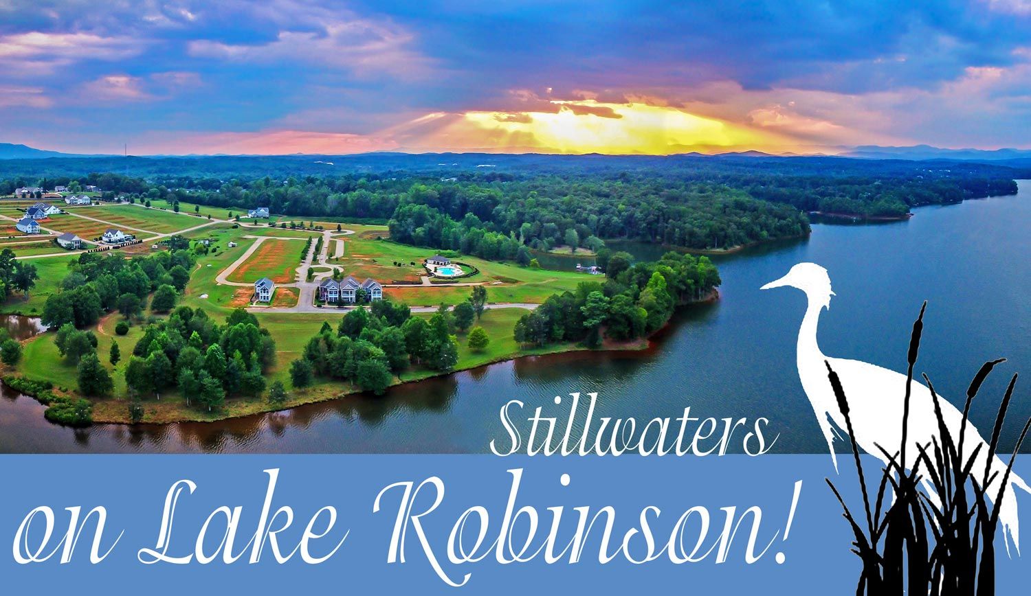 Stillwaters - Taylors, SC