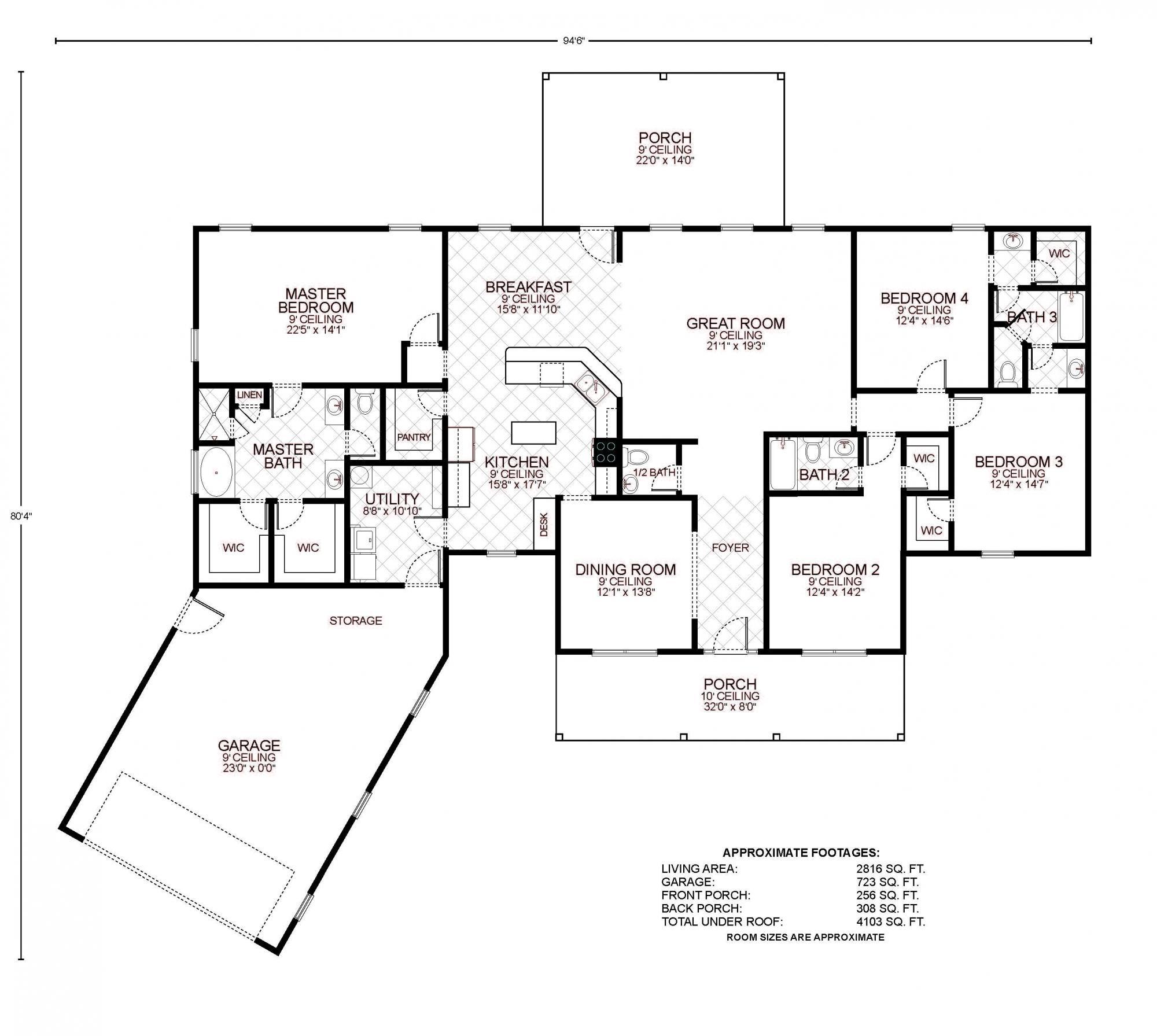Camellia Homes - Beaumont, TX