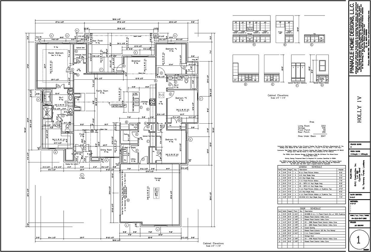 BMI Construction - Covington, LA