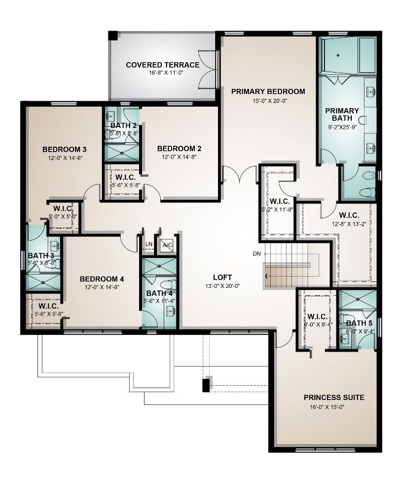 casa en Century At Palmetto Bay por Century Home Builders, Group