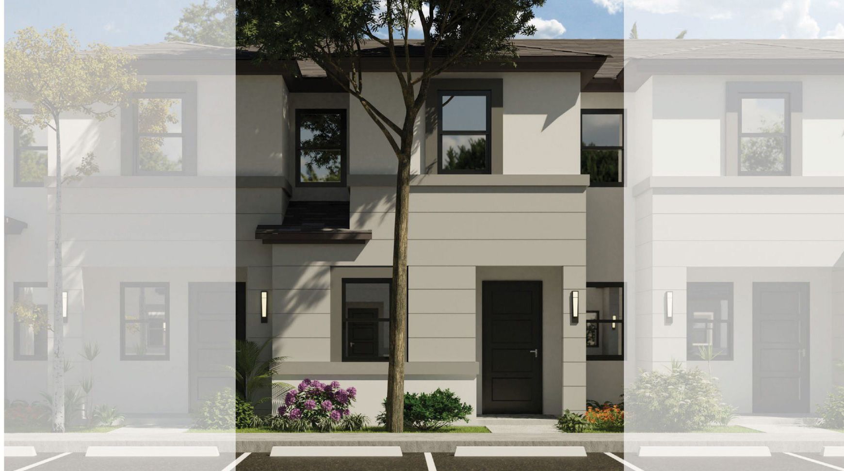casa en Galloway Estates por Century Home Builders, Group