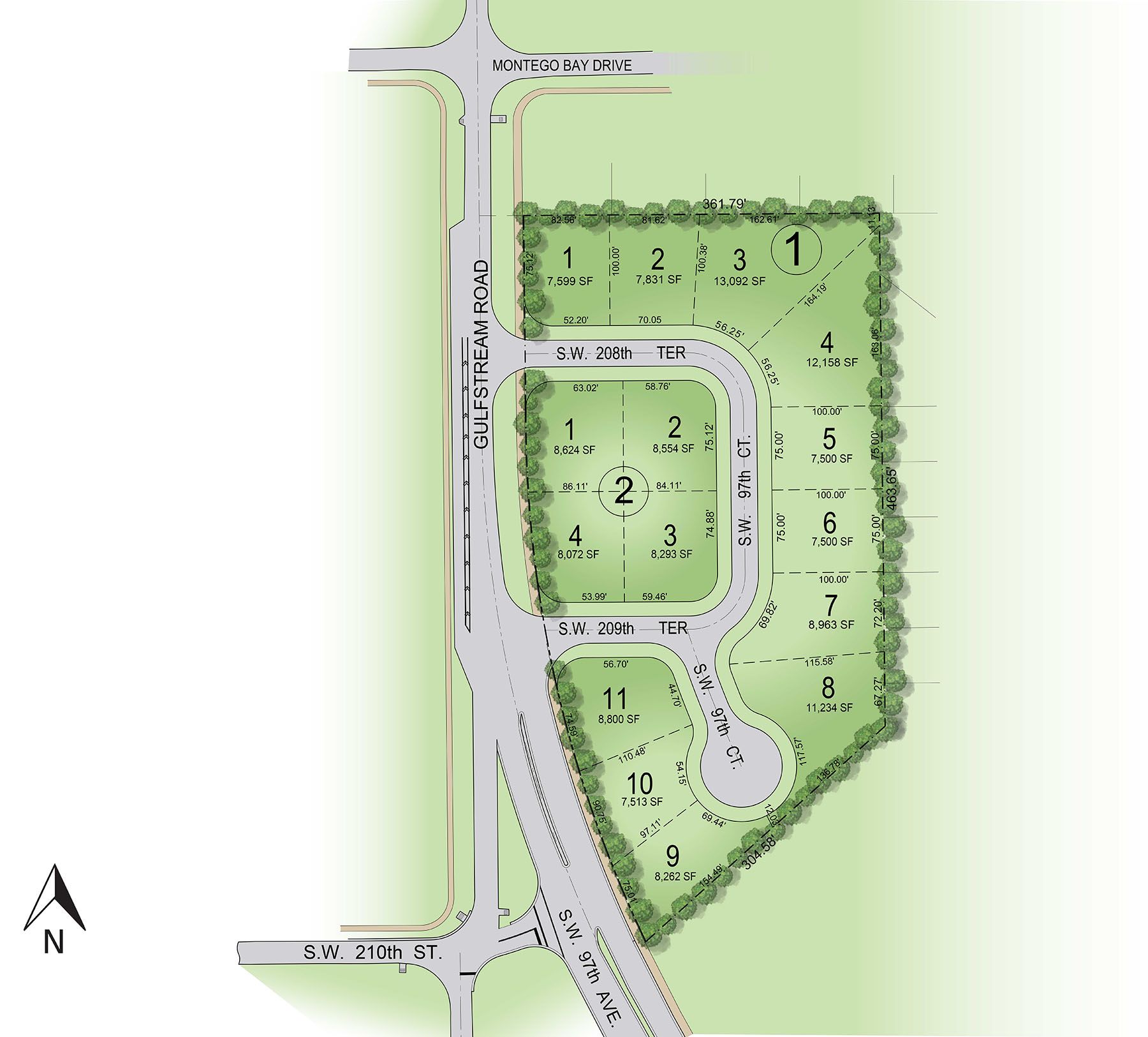 Century At Cutler Bay - Cutler Bay, FL