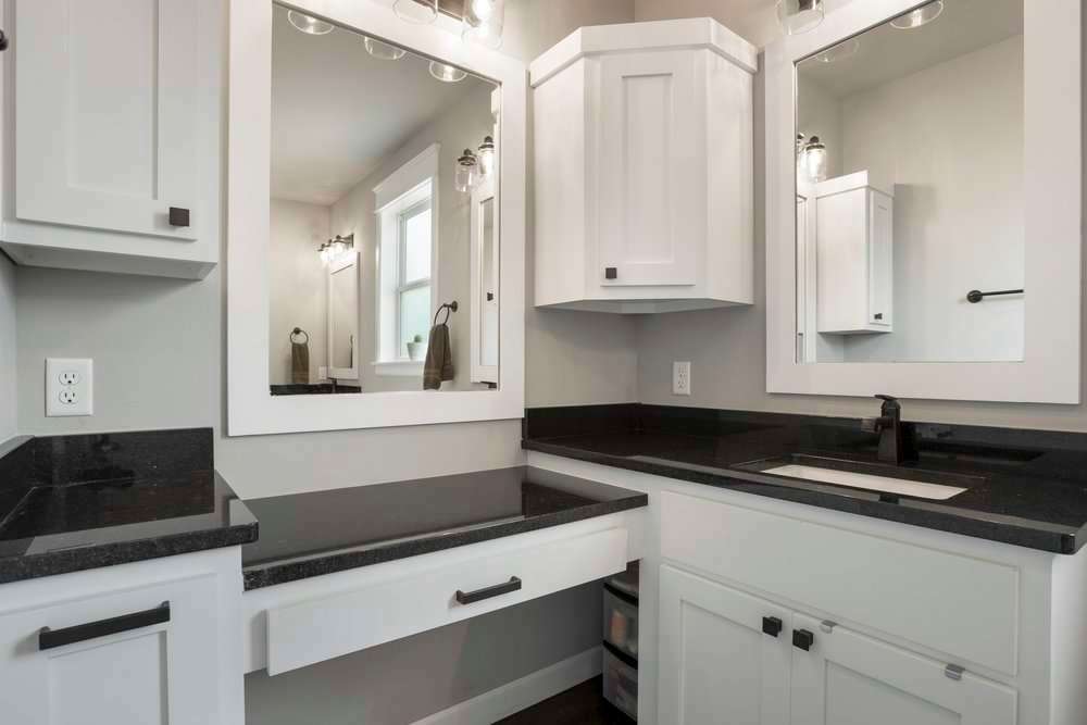 casa en Huntington Park II por Banner Custom Homes