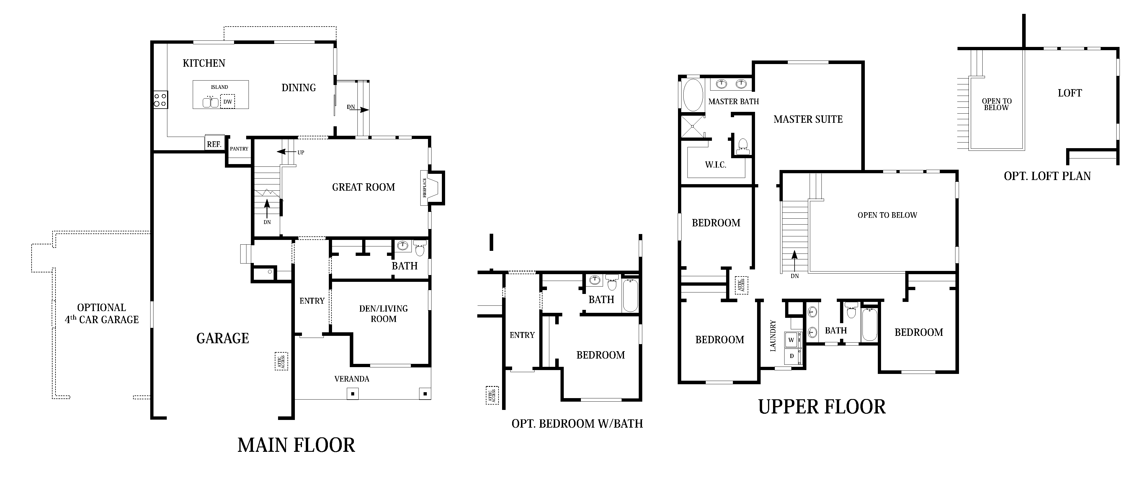 Monroe - Saratoga Hills: Saratoga Springs, Utah - Perry Homes, Inc.